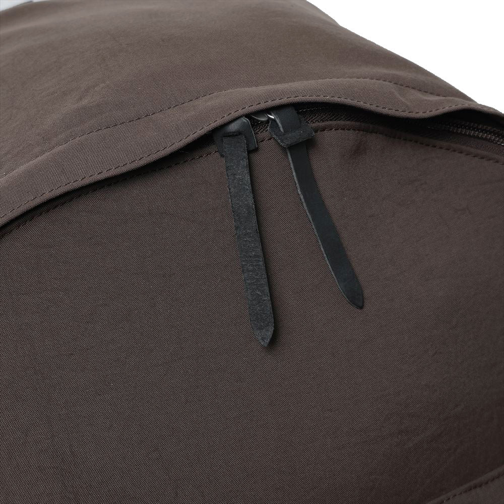 BACKPACK 25L NYLON OXFORD ONIBEGIE DYED