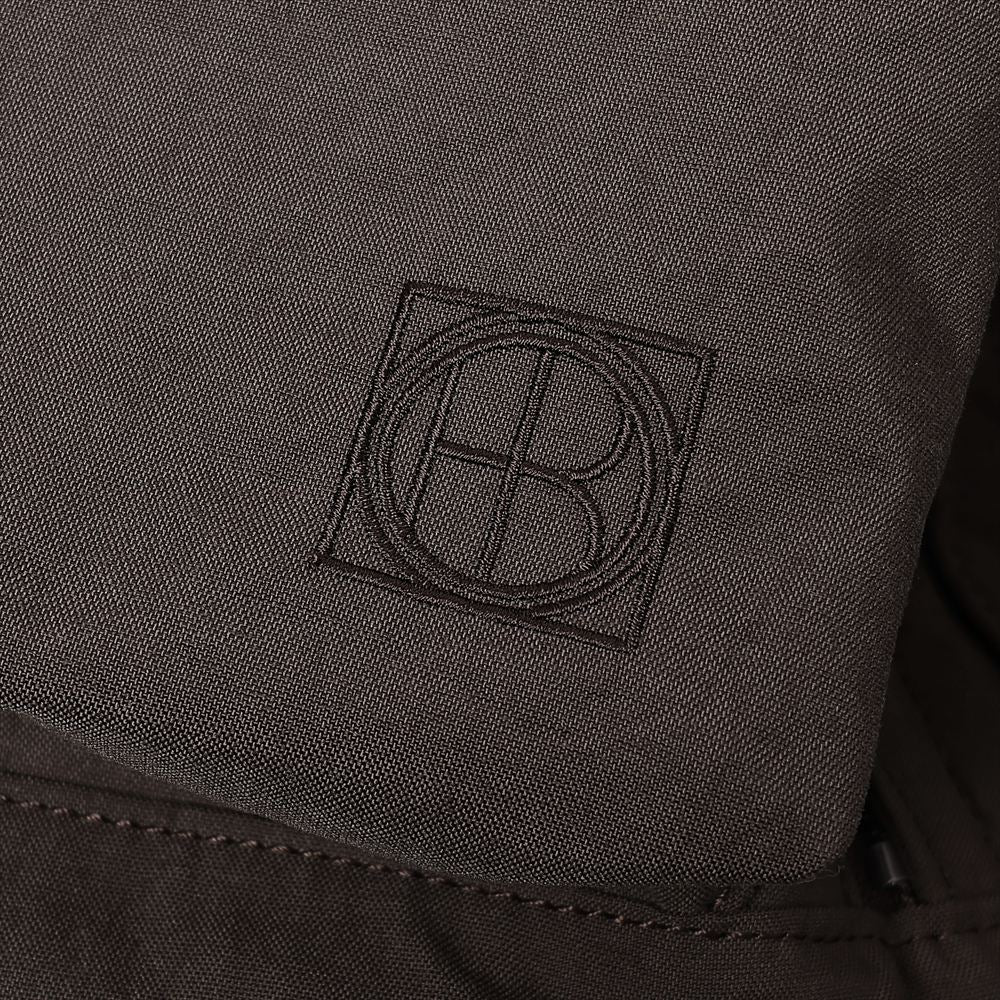 BACKPACK 25L NYLON OXFORD ONIBEGIE DYED