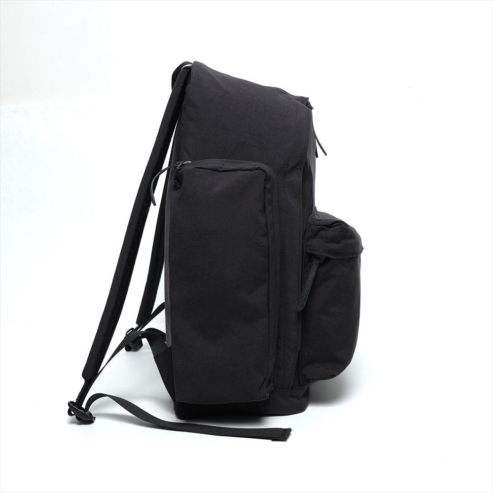 BACKPACK 25L NYLON OXFORD ONIBEGIE DYED