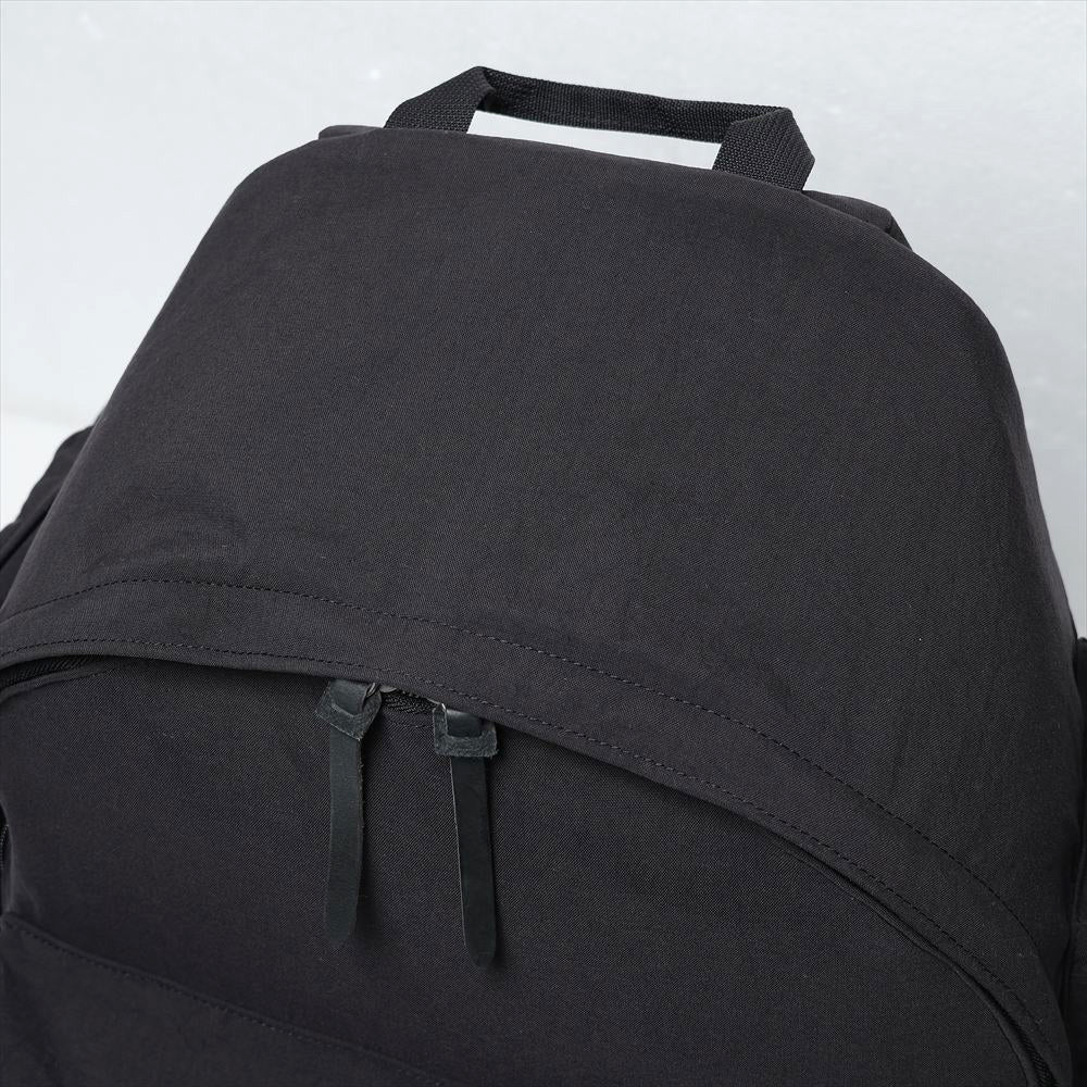 BACKPACK 25L NYLON OXFORD ONIBEGIE DYED