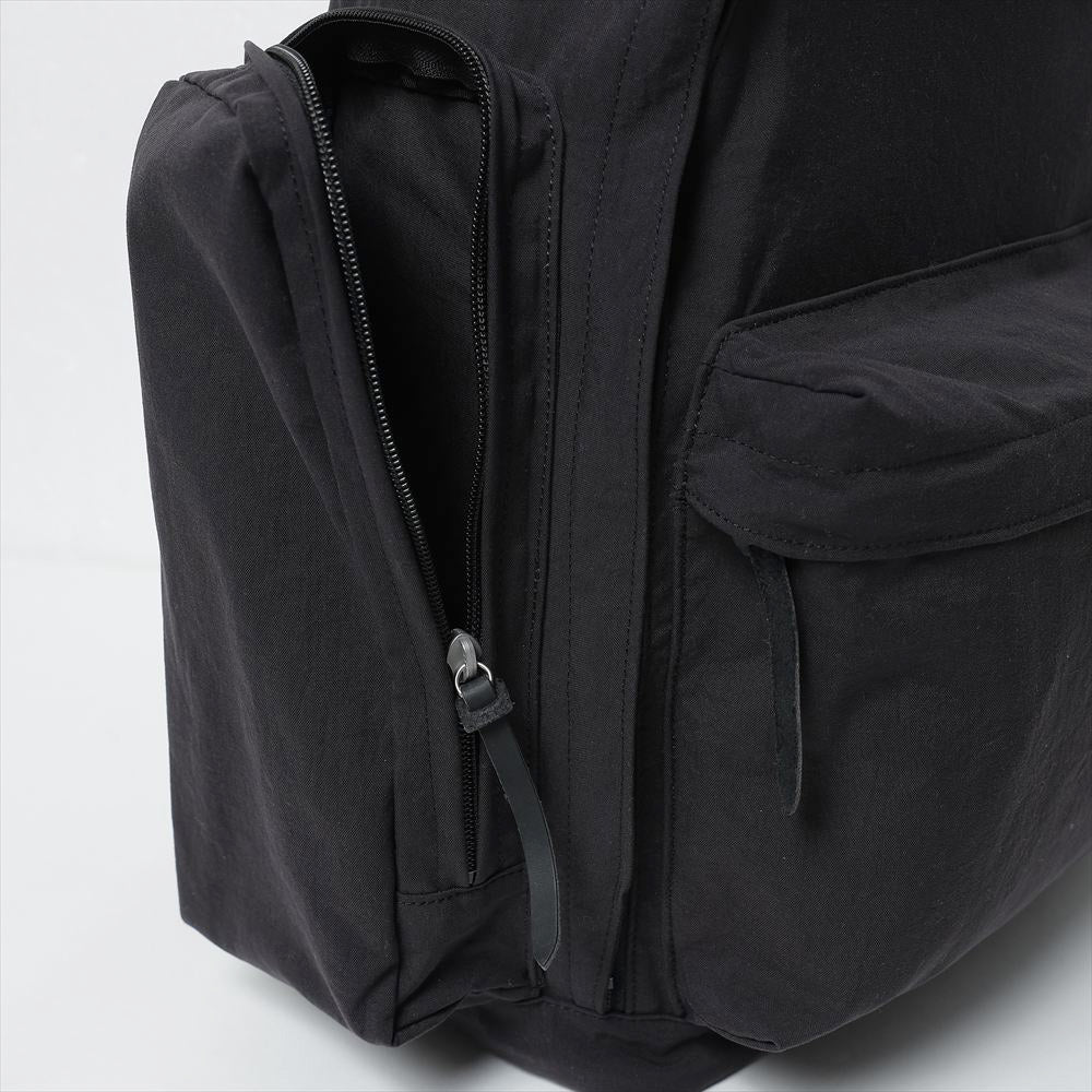 BACKPACK 25L NYLON OXFORD ONIBEGIE DYED
