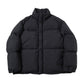 Garment Dyed Down Jacket
