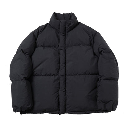 Garment Dyed Down Jacket