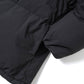 Garment Dyed Down Jacket