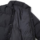 Garment Dyed Down Jacket