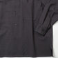 Summer Wool Open Collar Shirt