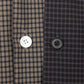 Summer Wool Open Collar Shirt