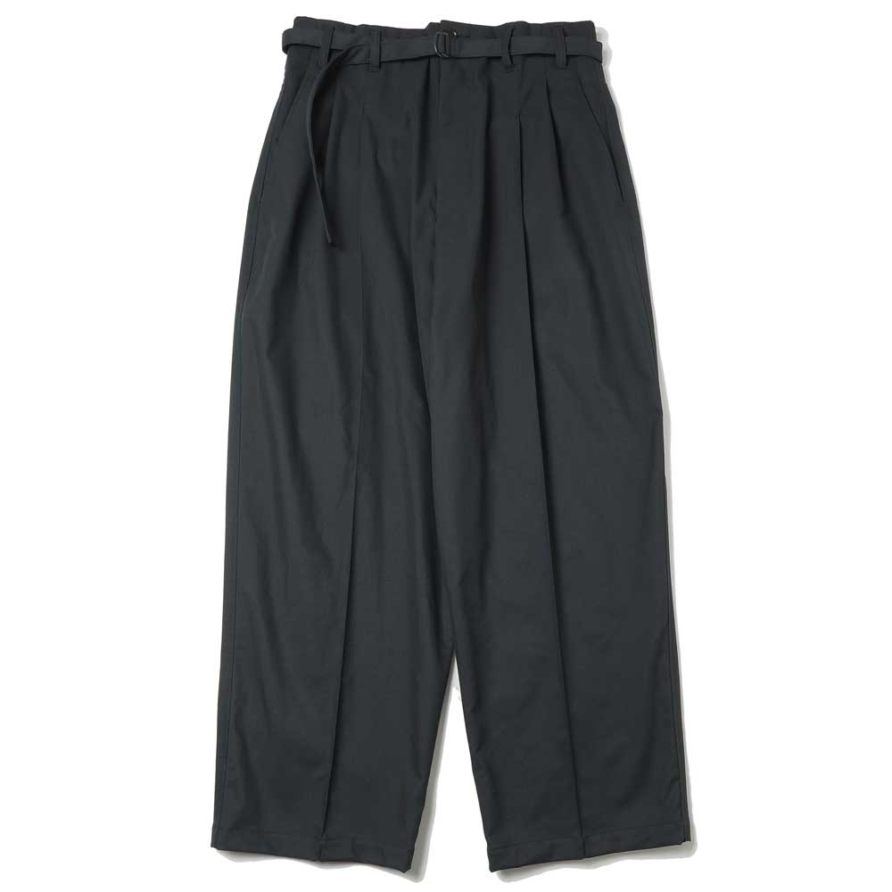 HAKAMA SLACKS