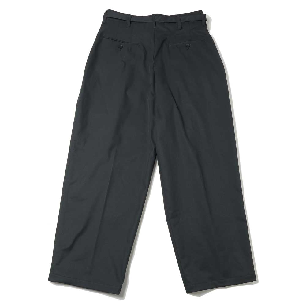 HAKAMA SLACKS
