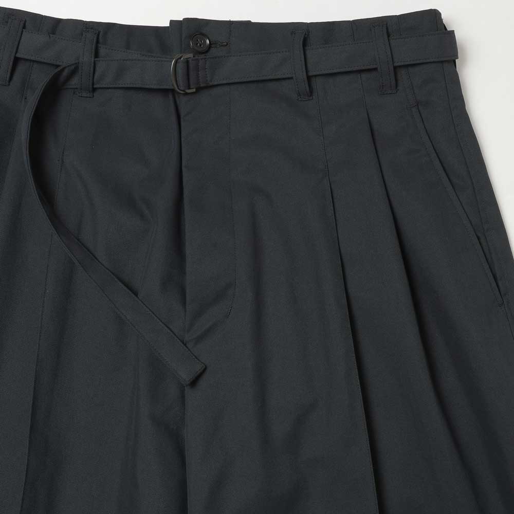 HAKAMA SLACKS