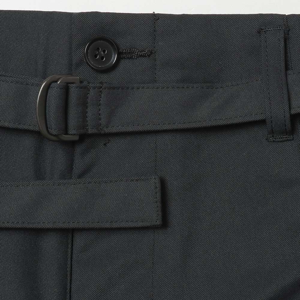 HAKAMA SLACKS