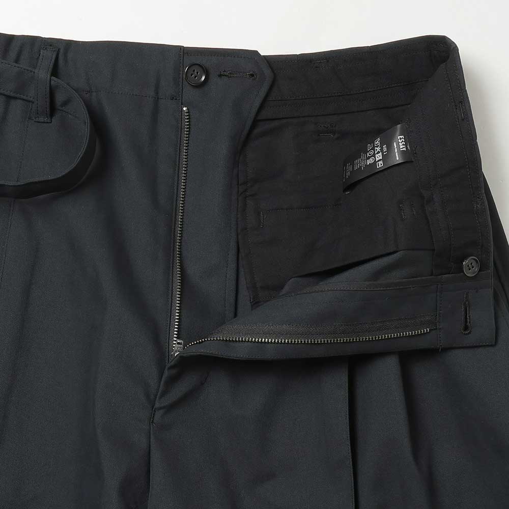 HAKAMA SLACKS