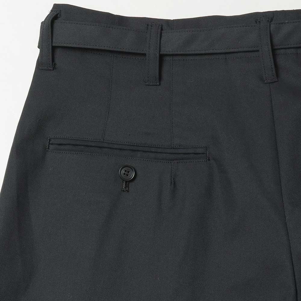 HAKAMA SLACKS