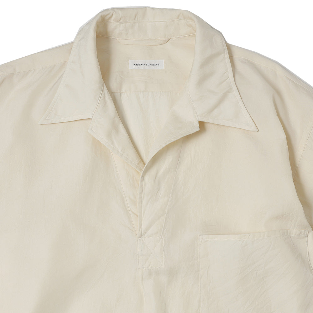 Pullover Shirt