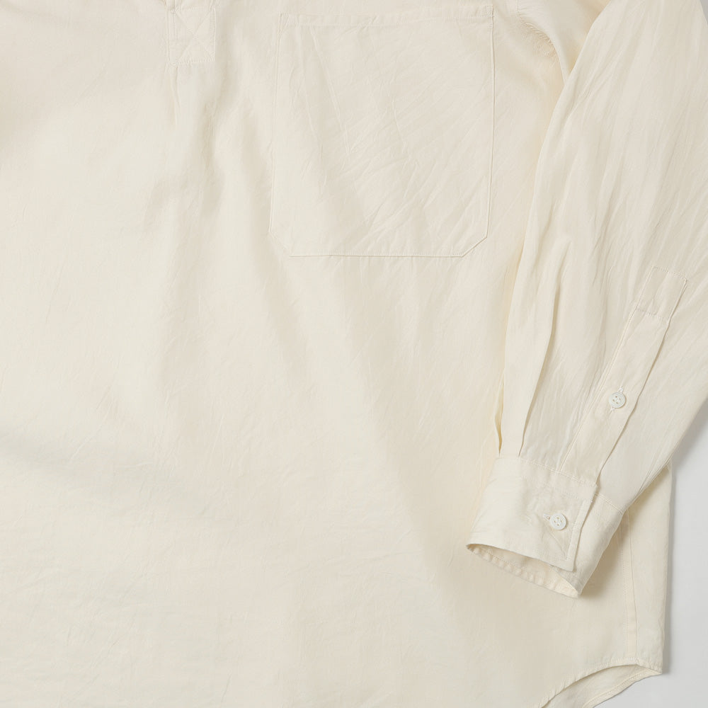 Pullover Shirt