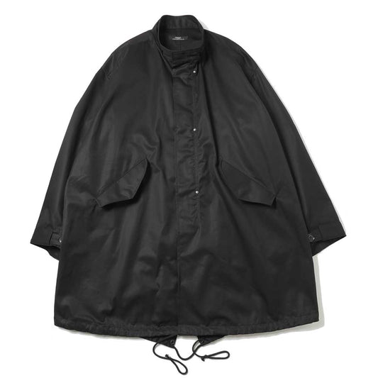 RIVET MODS COAT
