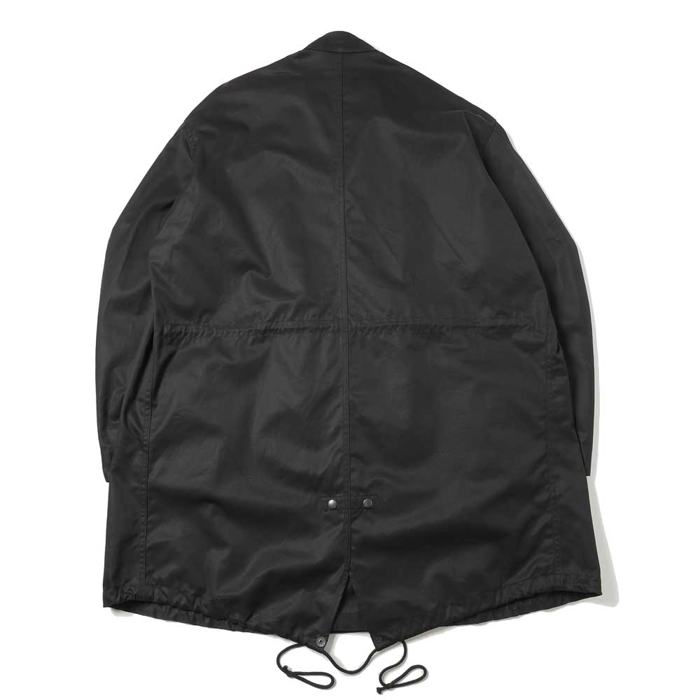 RIVET MODS COAT