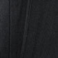 TWISTED HEATHER DENIM PANTS WIDE CUT