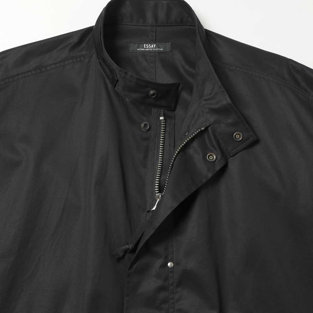RIVET MODS COAT