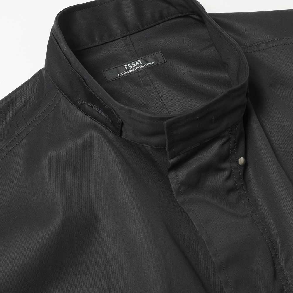 RIVET MODS COAT
