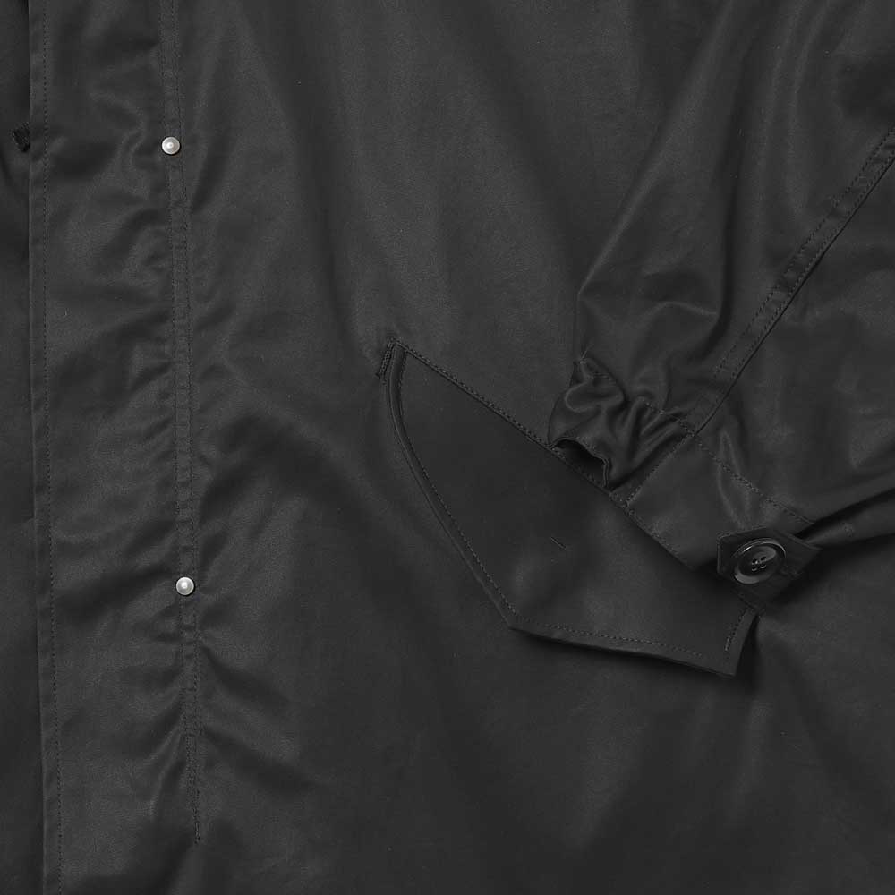 RIVET MODS COAT