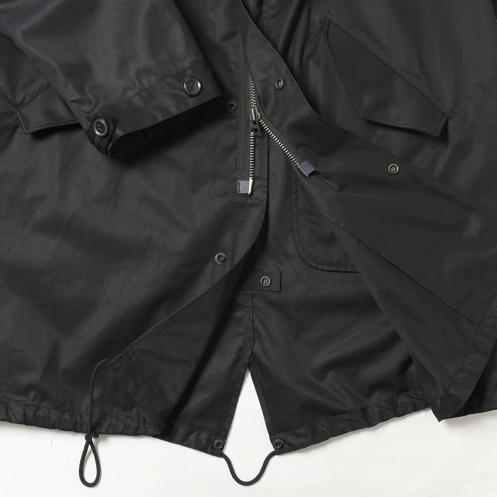 RIVET MODS COAT