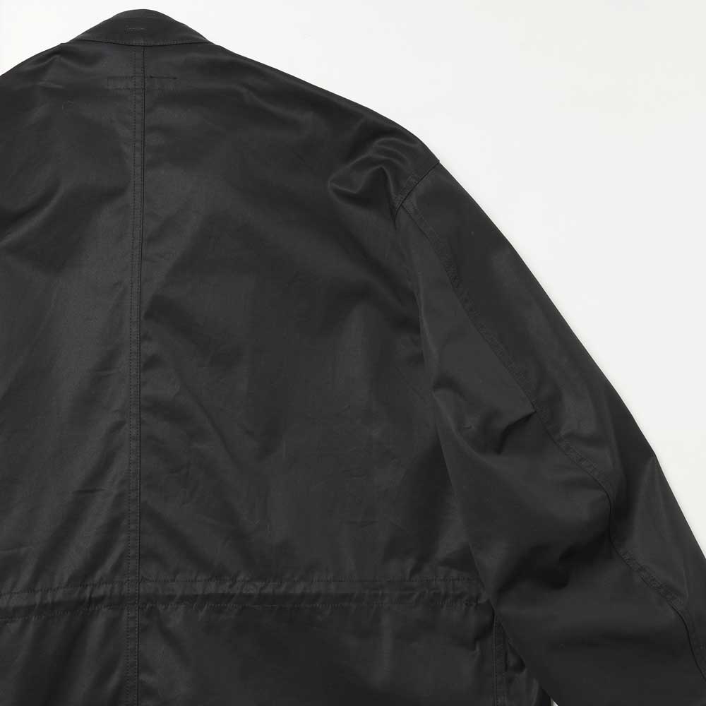RIVET MODS COAT