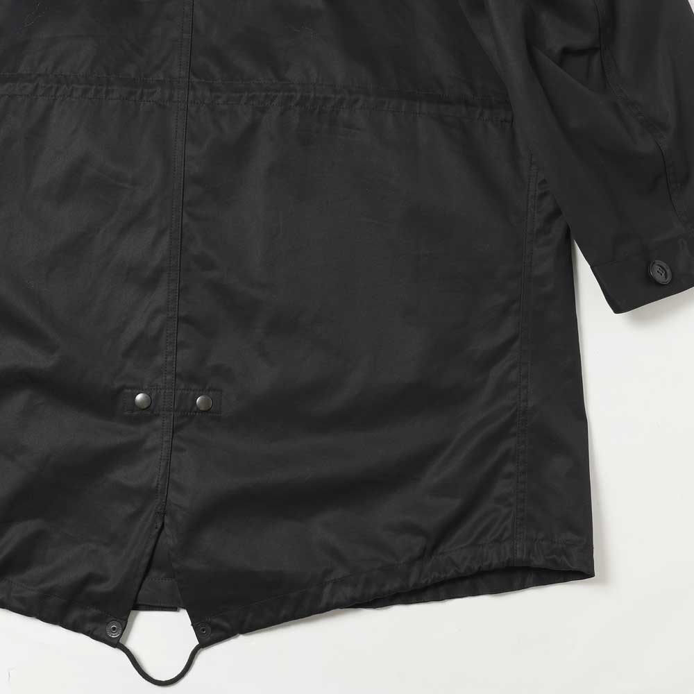RIVET MODS COAT