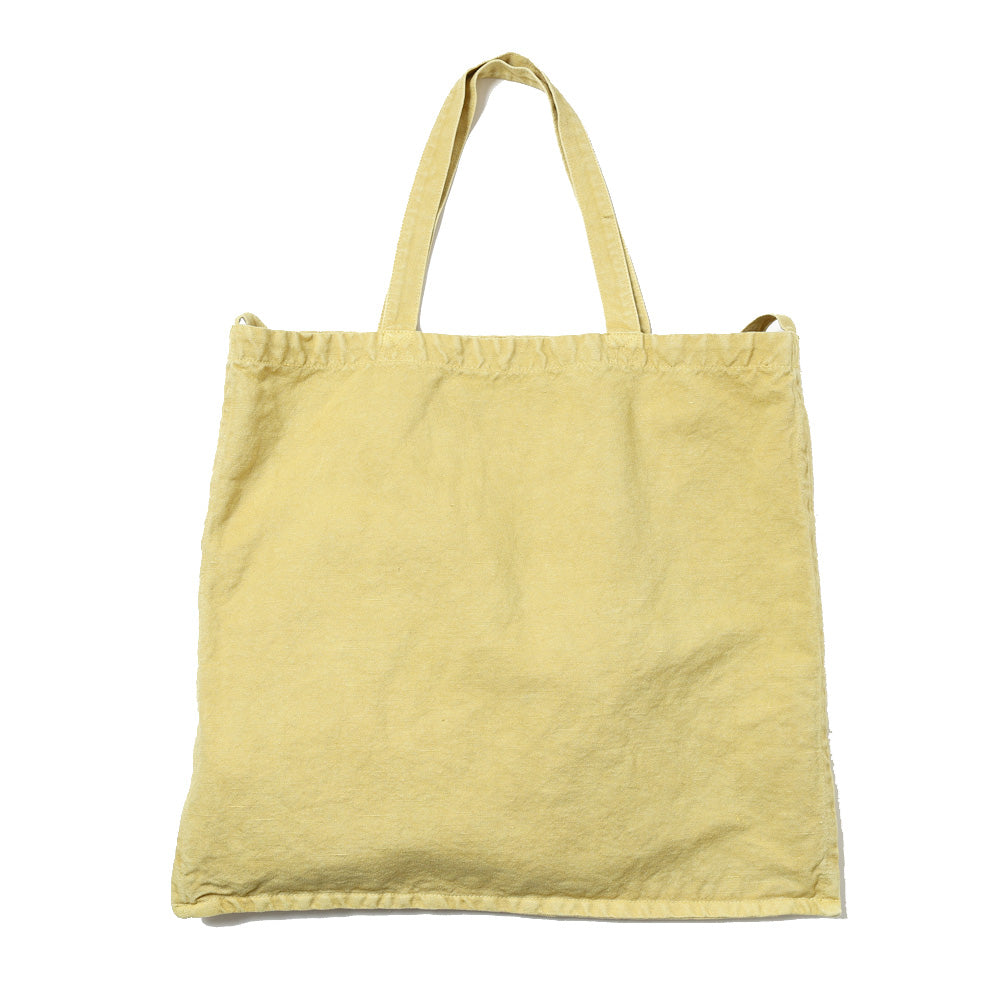 KAPTAIN SUNSHINE (キャプテン サンシャイン) Market Bag KS26SGD03