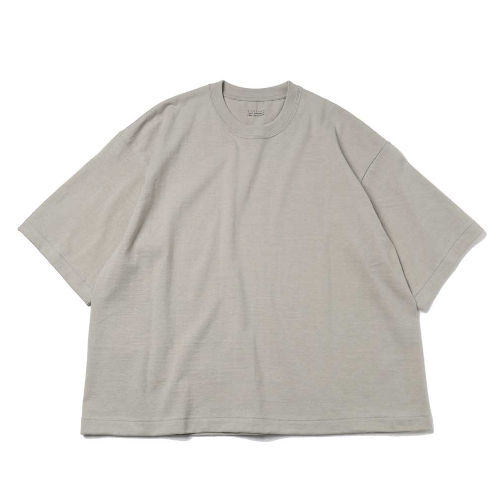 YOKO SAKAMOTO(ヨーコサカモト)BOX TUBE T-SHIRT (YS-26SS-93) | YOKO