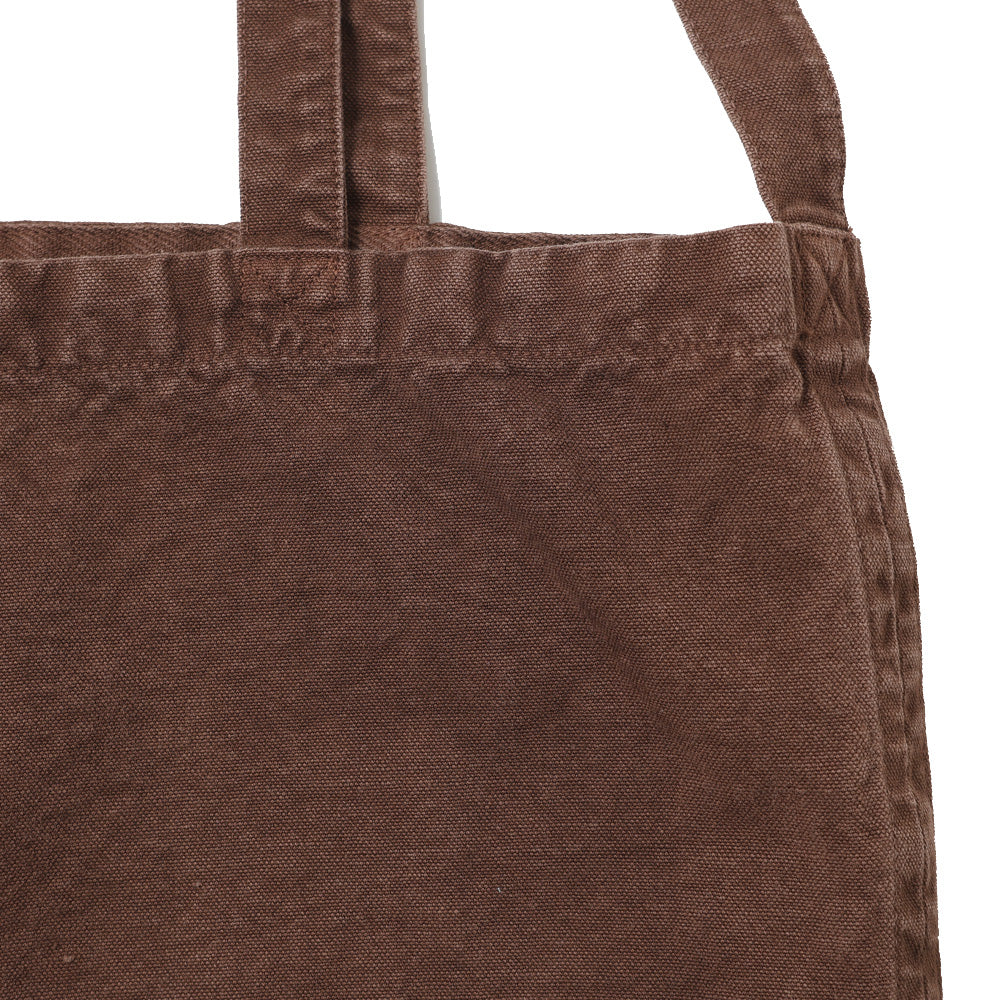 KAPTAIN SUNSHINE (キャプテン サンシャイン) Market Bag KS26SGD03