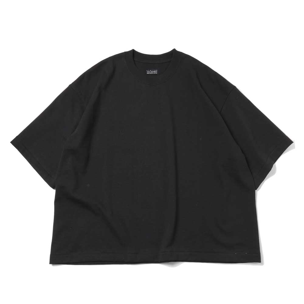 BOX TUBE T-SHIRT