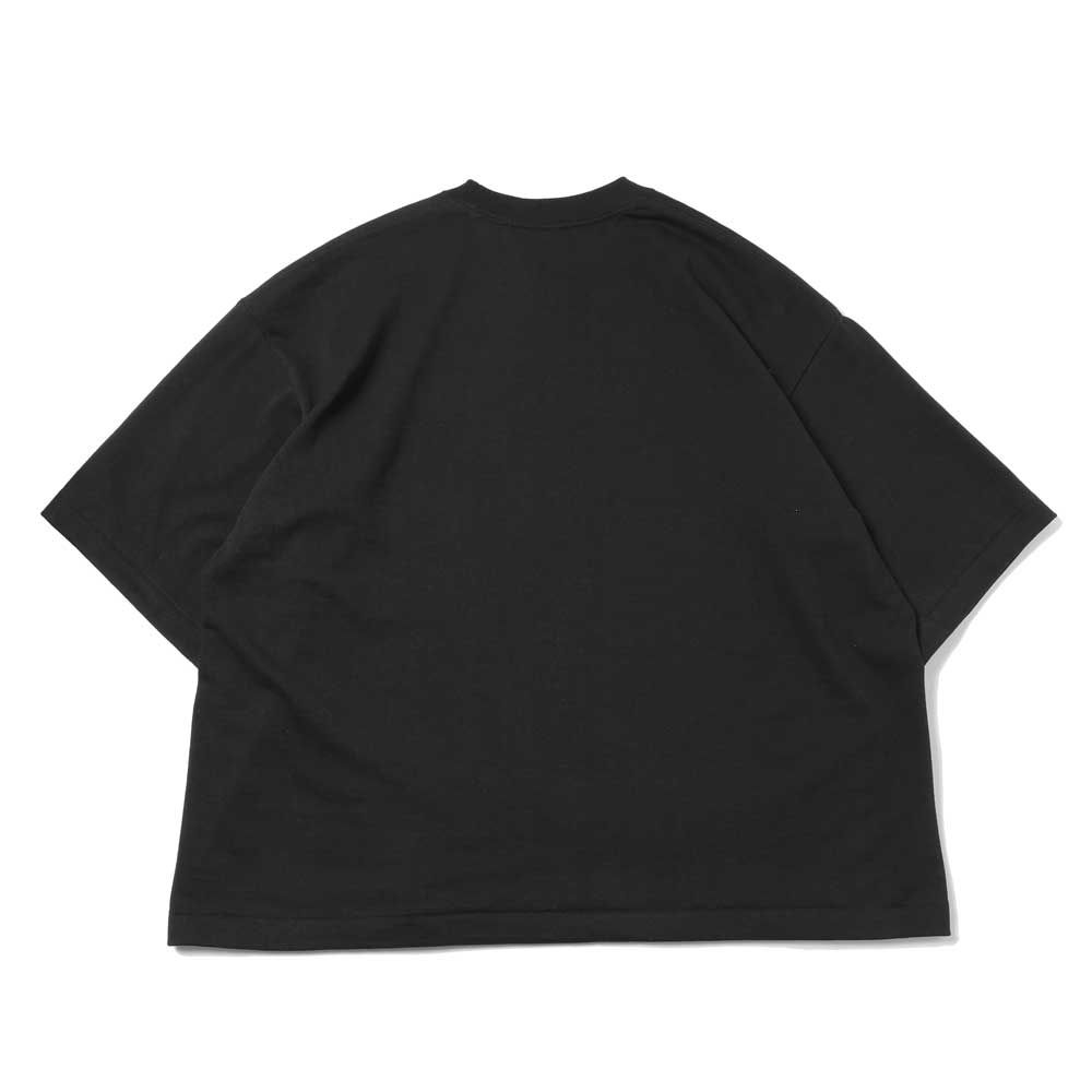 BOX TUBE T-SHIRT