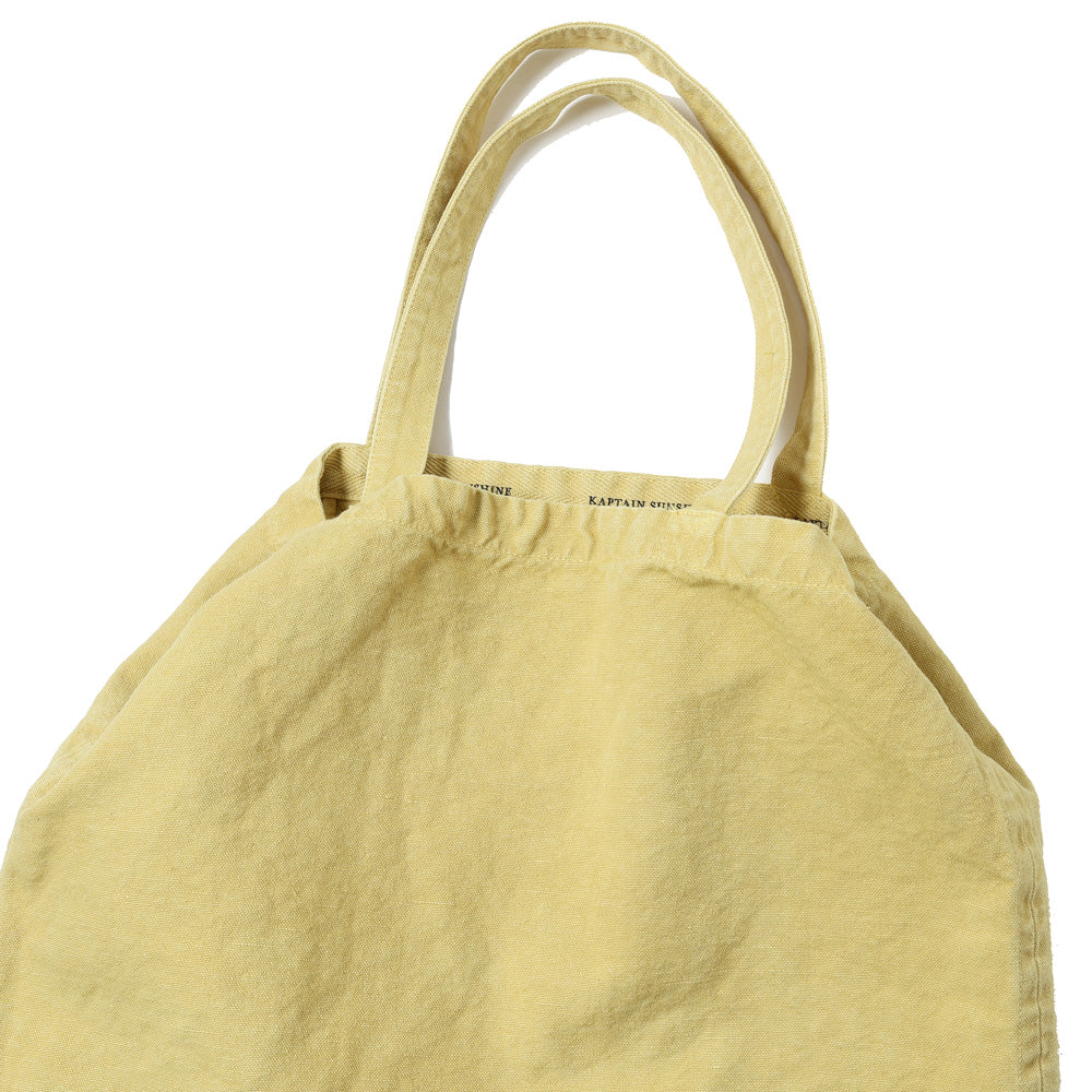 KAPTAIN SUNSHINE Market Bag KS26SGD03 (KS26SGD03) | KAPTAIN