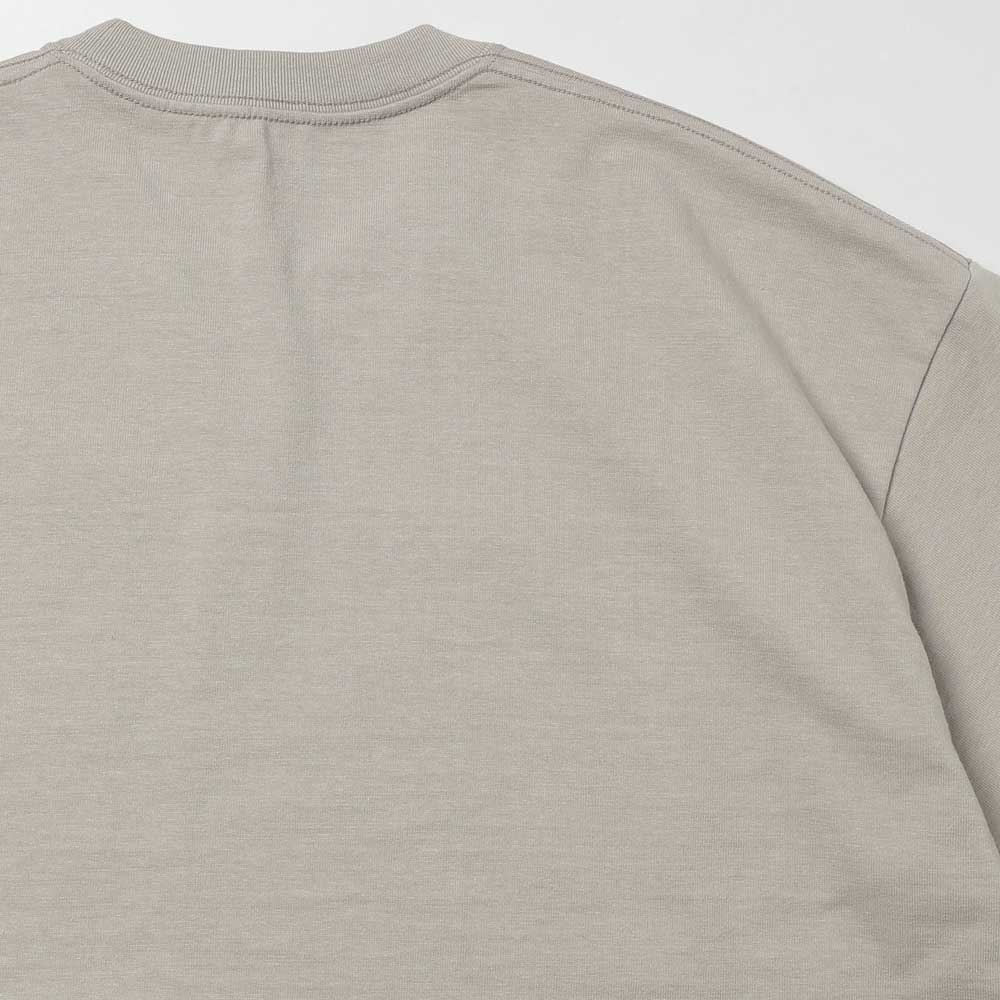 YOKO SAKAMOTO BOX TUBE T-SHIRT (YS-26SS-93) | YOKO SAKAMOTO / Cut