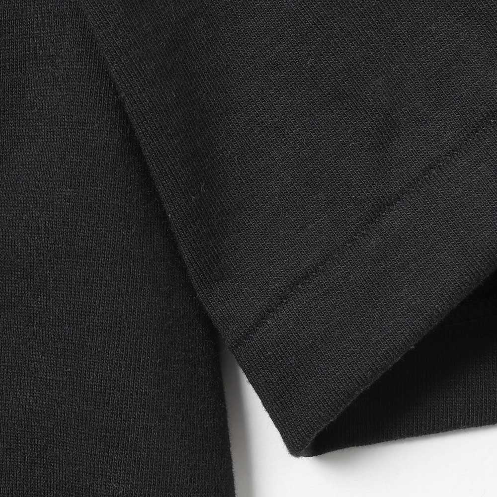 BOX TUBE T-SHIRT