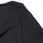 HALF ZIP SERVICE SHIRT JACKET ORGANIC WOOL VIYELLA