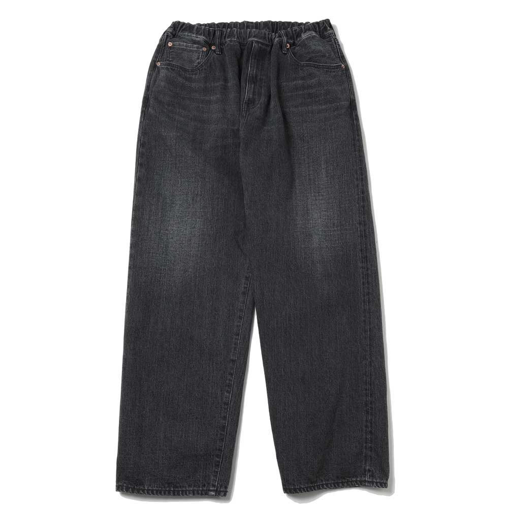 5 POCKET EASY PANTS