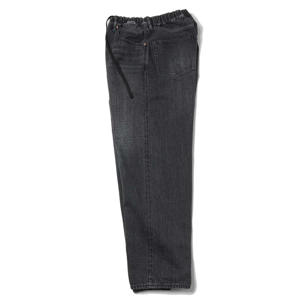 5 POCKET EASY PANTS