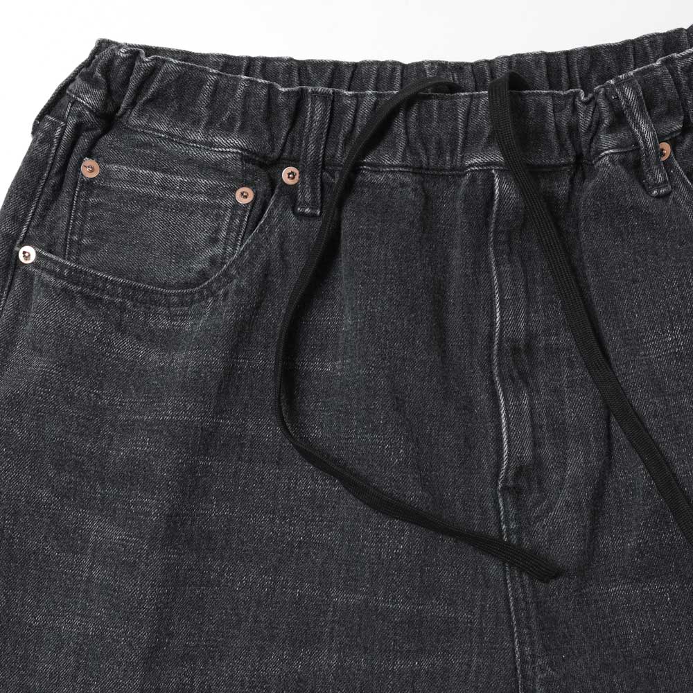5 POCKET EASY PANTS
