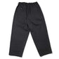 DOUBLE PLEATED EASY PANTS
