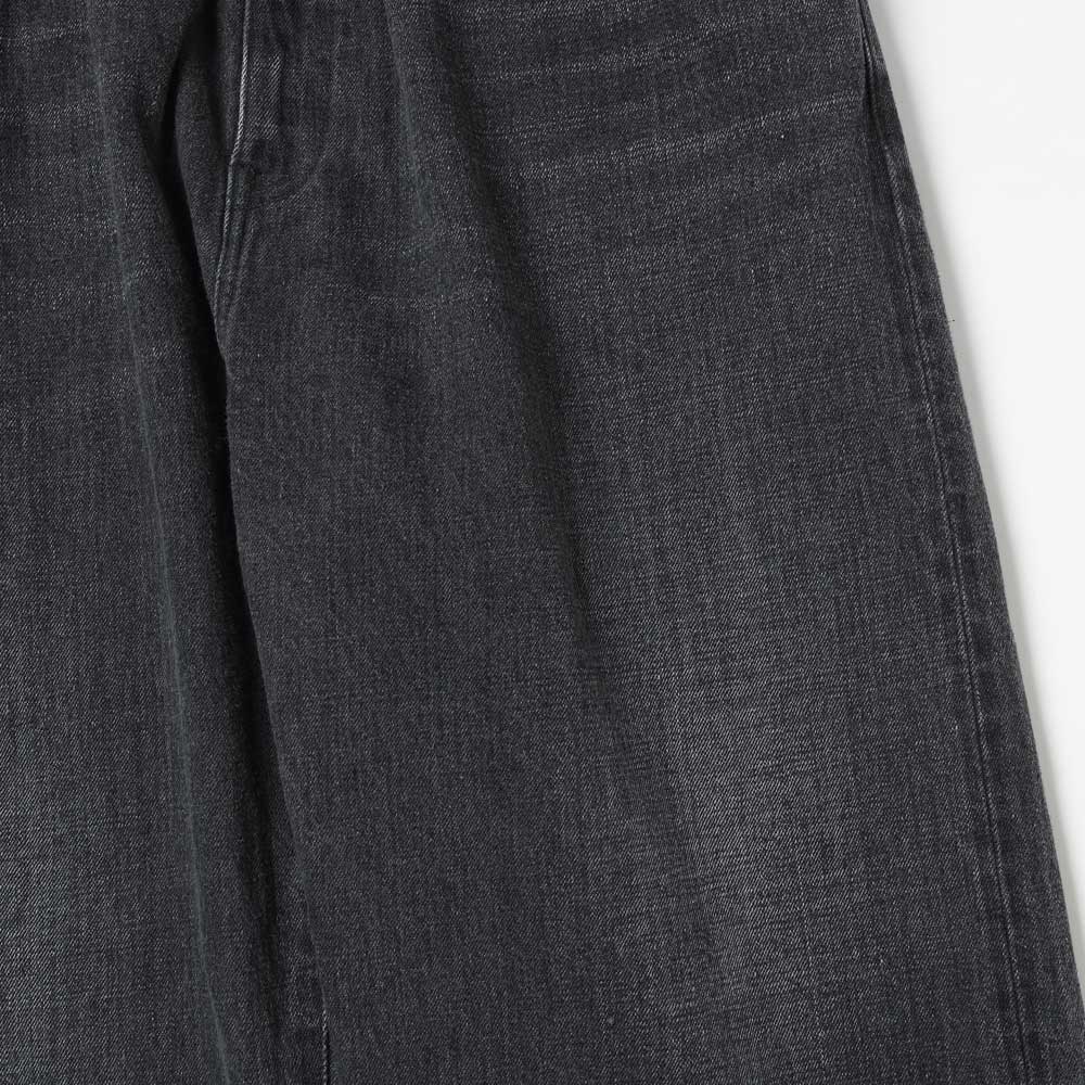 5 POCKET EASY PANTS
