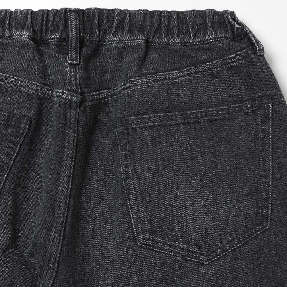5 POCKET EASY PANTS