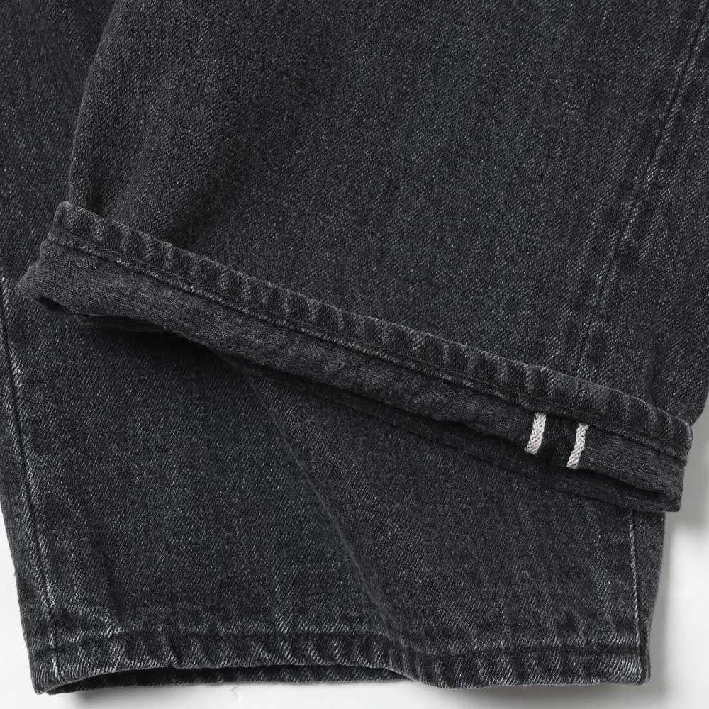 5 POCKET EASY PANTS