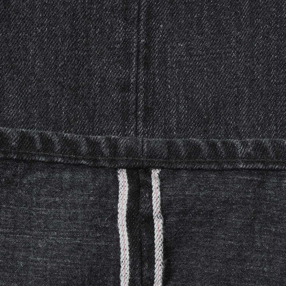 5 POCKET EASY PANTS