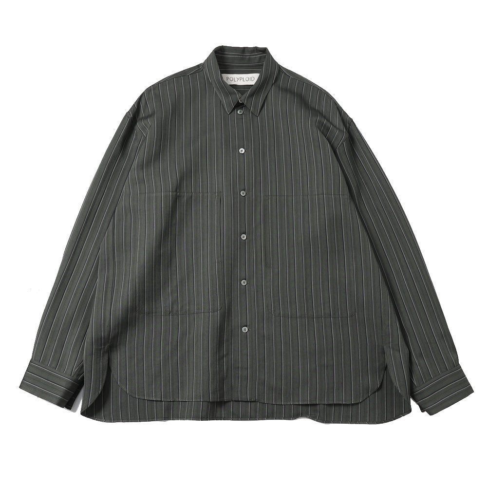 SHIRT JACKET B