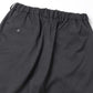 DOUBLE PLEATED EASY PANTS