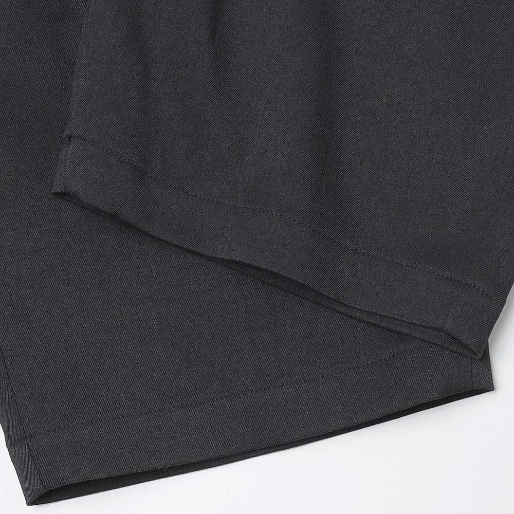 DOUBLE PLEATED EASY PANTS