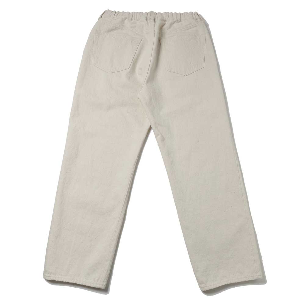 5 POCKET EASY PANTS