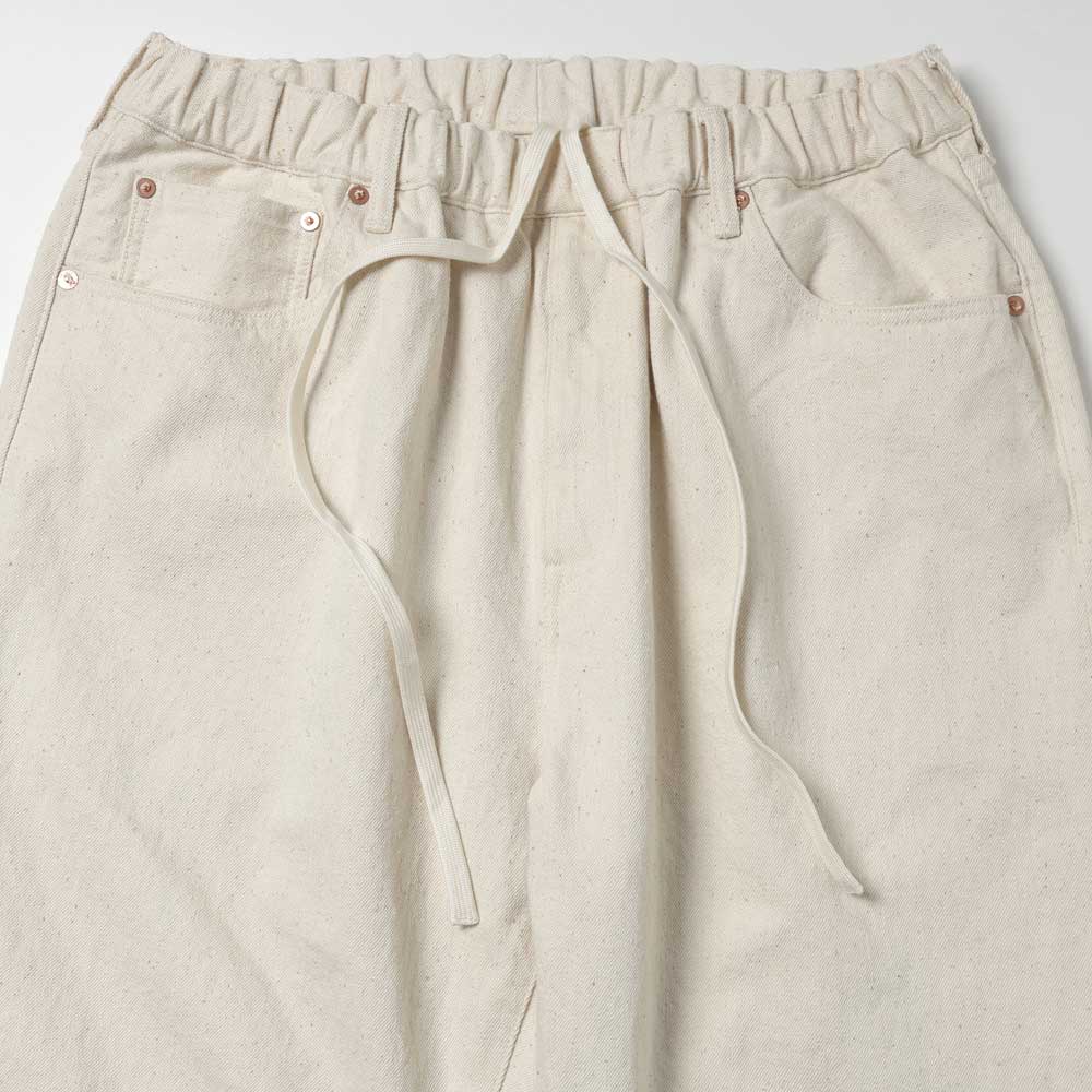 5 POCKET EASY PANTS